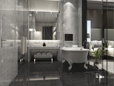 Bathroom Remodeling Services