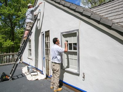 Best Whole House Remodeling Contractors