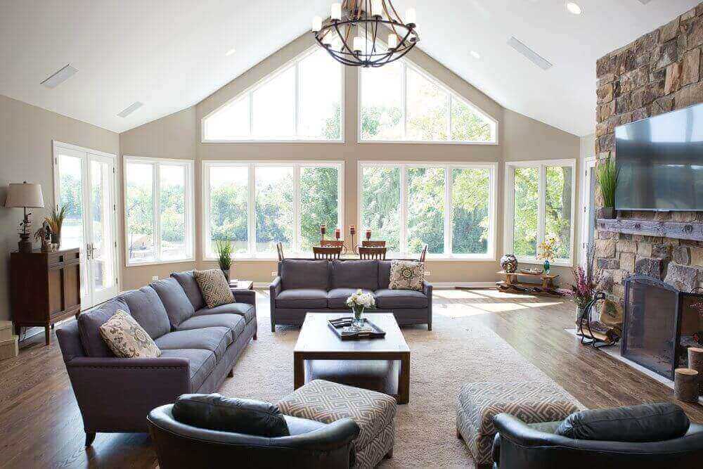 Professional Home Remodeling Company