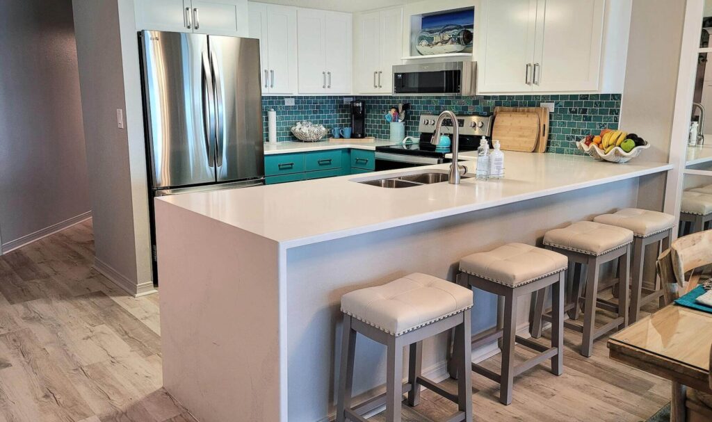 Professional Home Remodeling Company