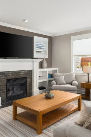 Home remodeling design