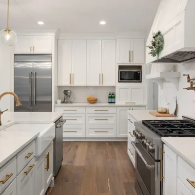 Kitchen renovation designing Services