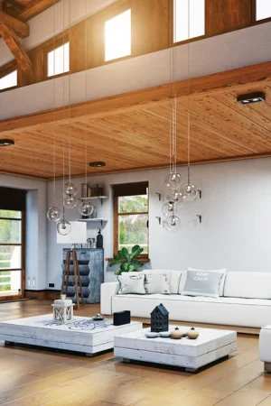 Home remodeling services